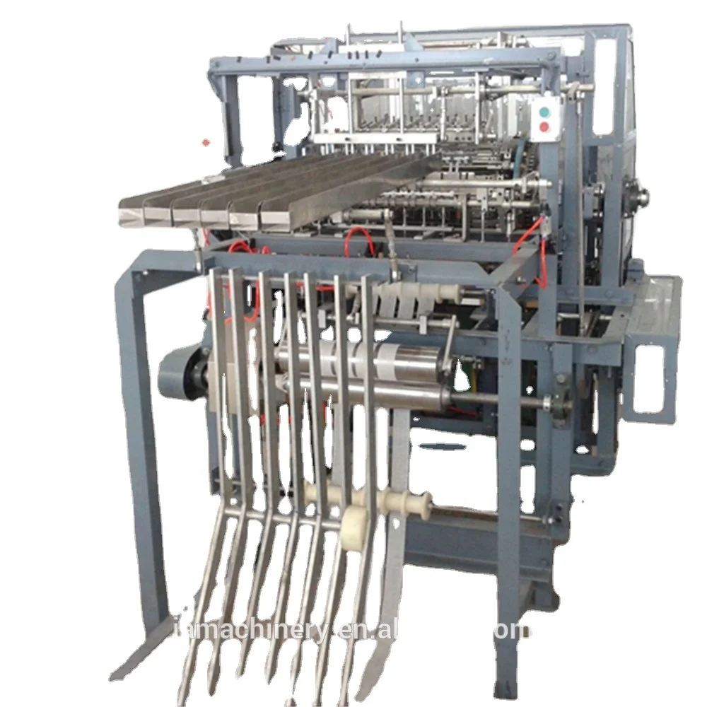 Медицинская Машина для складывания марлевых