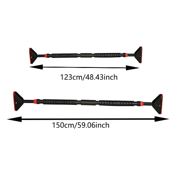 Oem Factory Horizontal Bar 3 In 1 Easy To Install Workout The Pull-Up Multi Function Pull Up Bar