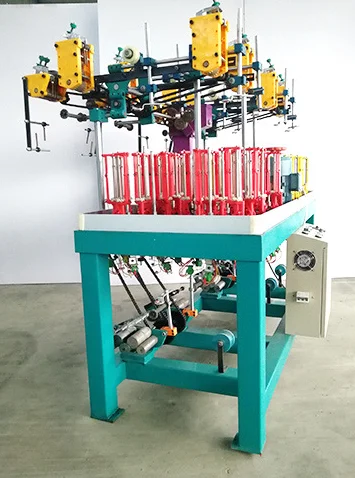 90 Type 13 Spindle Garment Industry Jacquard Loom Automatic Woven Weaving Machines China