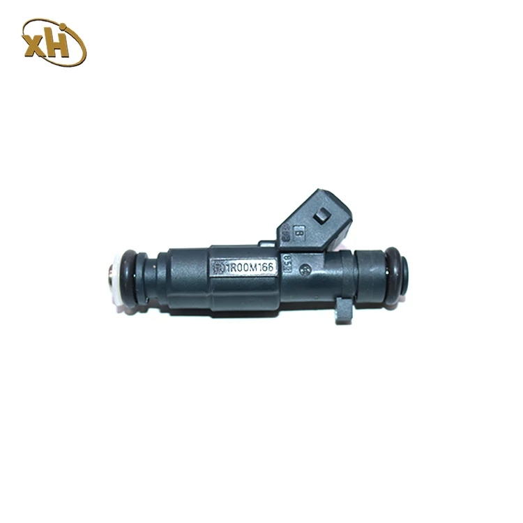 High Quality Fuel Injector F01R00M166  Fuel Injector For Chery Fuel Injector F01R00M166
