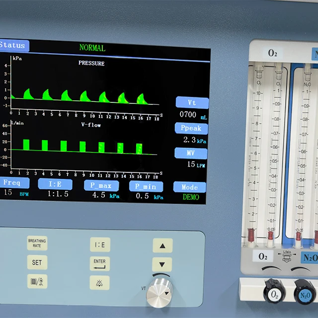 Anesthetics manufacturing hospital ICU animal Respiratory anesthesia equipment epidural anesthesia kit