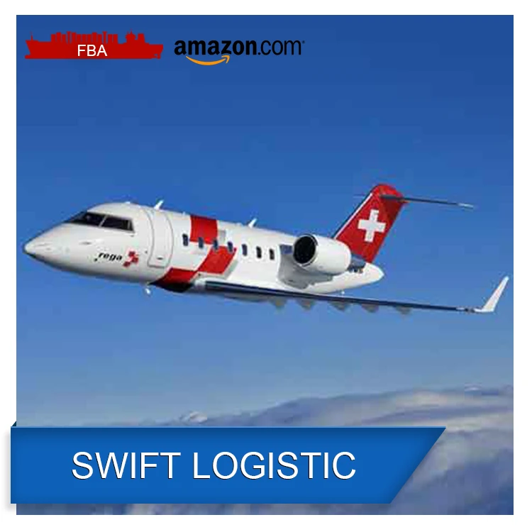 Cheapest air service door to door from China to Spain shipping rateswith fast delivery air fright