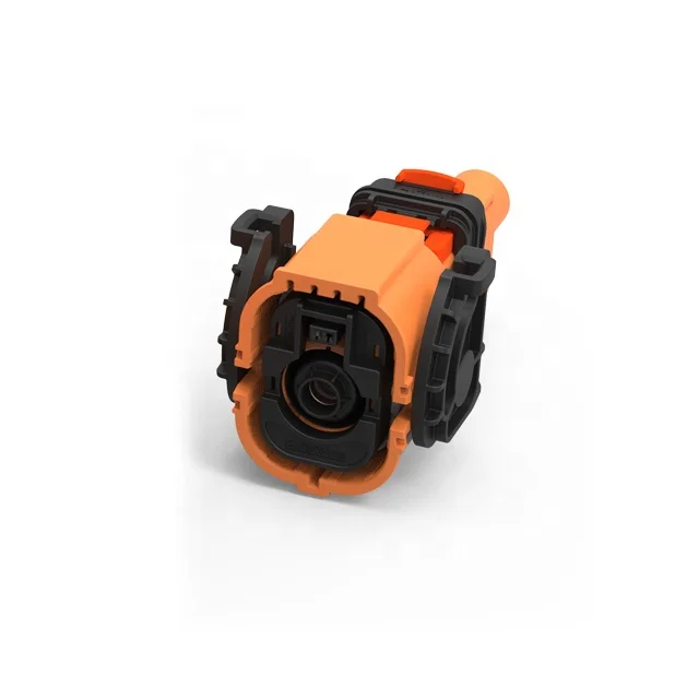 
High quality high voltage cable plastic xlr connector high voltage insulation piercing connector 