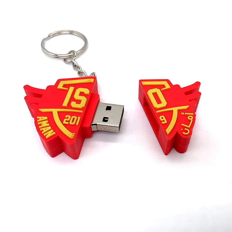 Oem Shell Custom Logo Wholesale Cartoon 2gb/4gb/8gb Pvc Rubber Usb Flash Drive Usb Flash Drives Bulk Cheap Pendrive