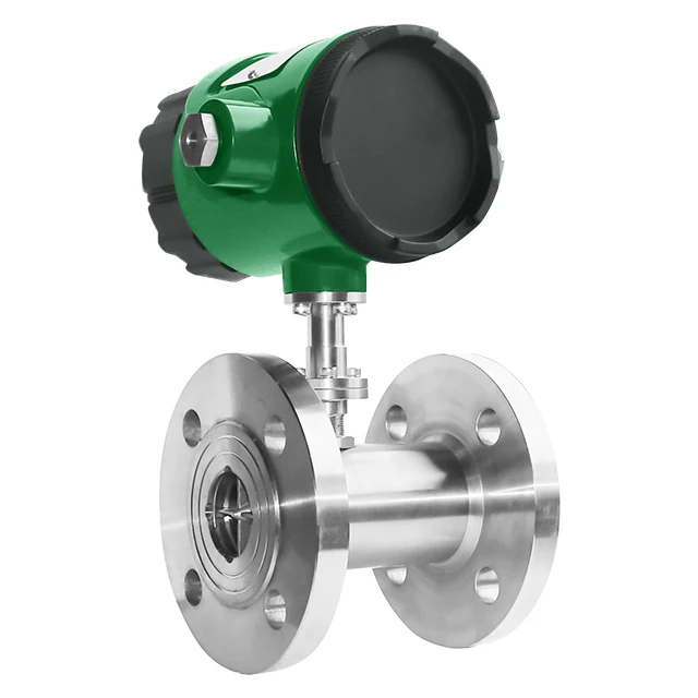 Fimeet массовый расходомер топлива Расходомер овальной шестерни