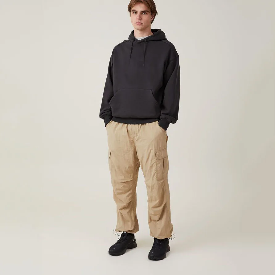 Manufacturing Hoodies OEM Seller Cotton Fleece Good Quality Oversized Hoodie Blank Plain Black Luxury Hoodies