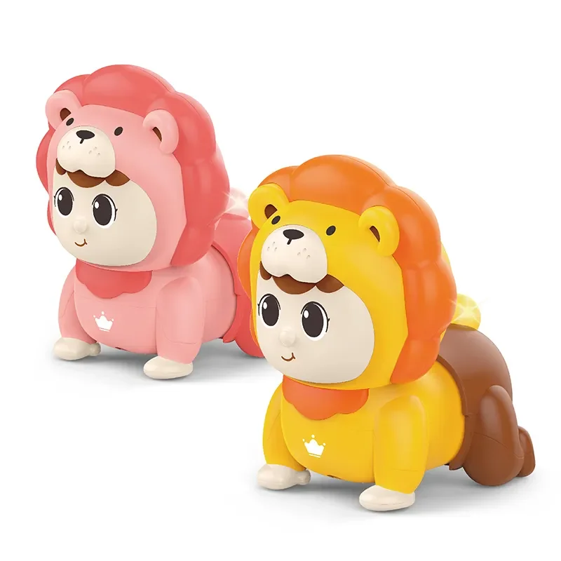 Other Baby Toys Electronic Interactive Musical Moving And Singing Baby Toys 6 to 12 Months