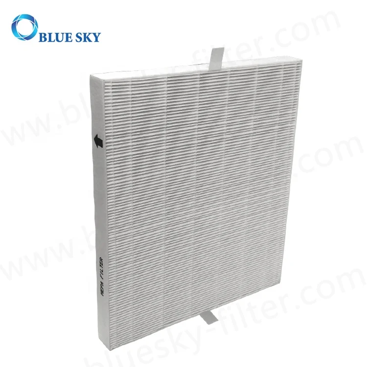 Customized True HEPA Filters and Carbon Pre Filter Replacements Compatible with Coways AP1512HH Air Purifiers Part # 3304899