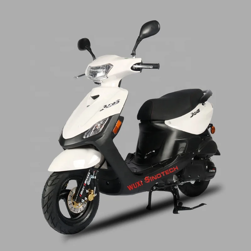 China NO.1 engine 50cc 125cc 150cc skd package moped bike petrol motorcycles