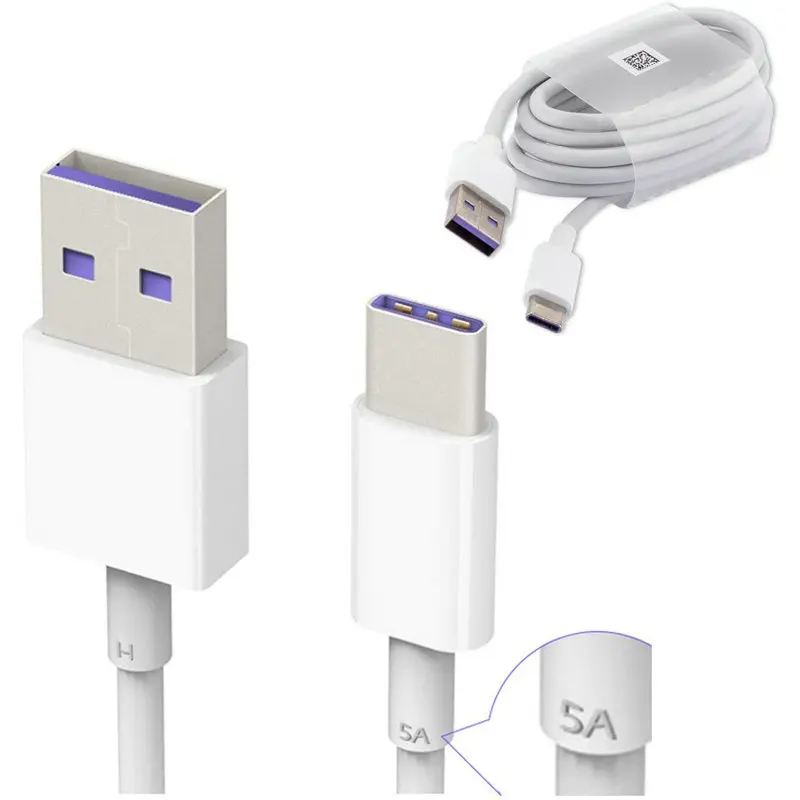 5A Мобильный USB кабель для мобильного телефона зарядное устройство Универсальный зарядный Дата-кабель быстрой зарядки IOS и Android типа