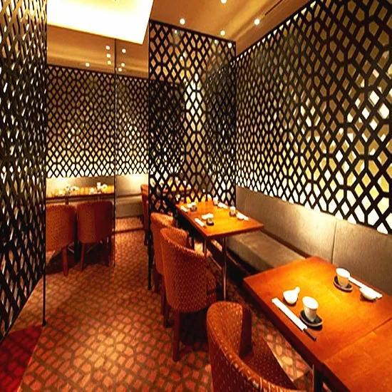 Wood Soffit Agowns Vestidos Acebondpurple Ceilings Claevening Dressction Design Metal Alumiprom Dresshotel Aluminum Modern Hotel