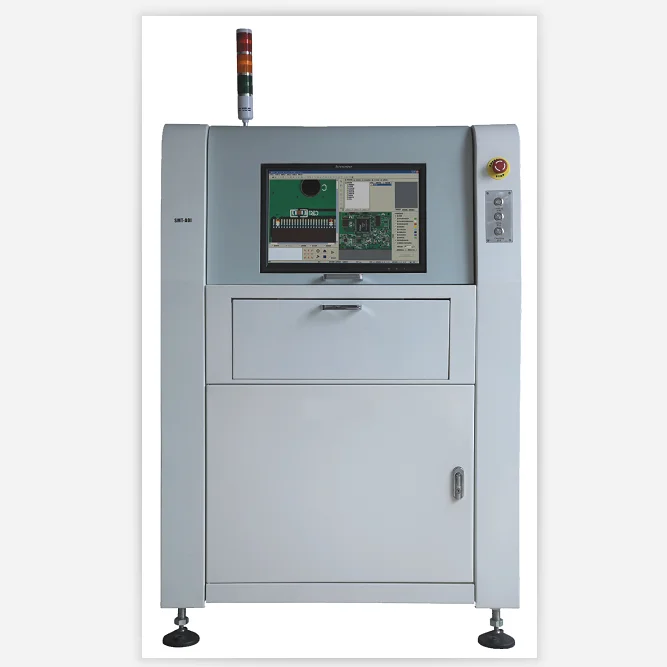 Good Sale SMT Machine On line SMT AOI Machine(Model No.: A2000)