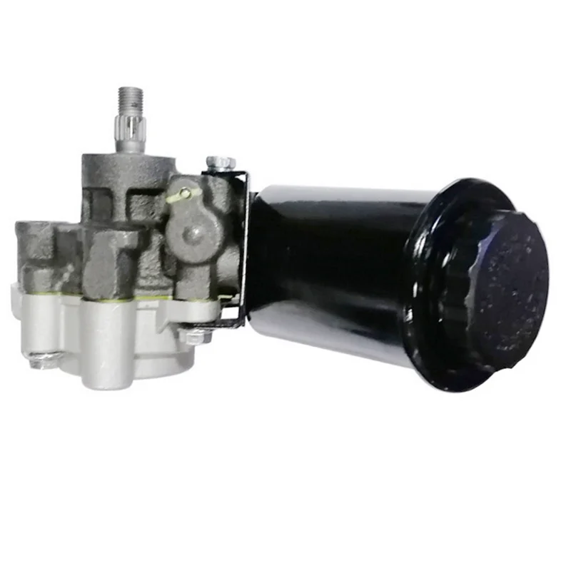 2024 new 44320-60230 44320-35530High quality auto parts Auto Hydraulic Power Steering Pump For Toyota