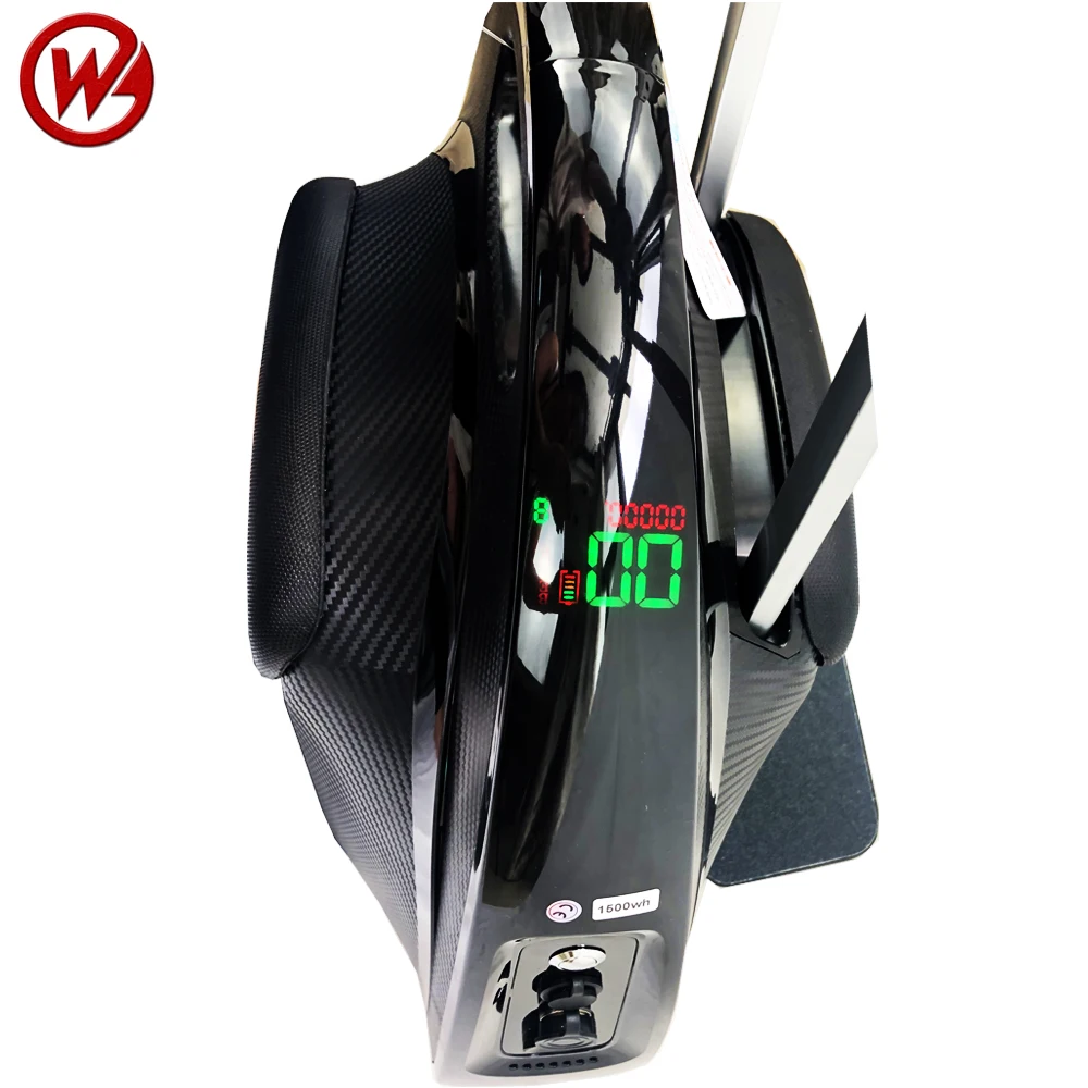 EU Stock Original Begode Tesla T3  84V 1500wh Newest Generation Updated Anti Spin Button Bluetooth Speaker 2000W Electric Motor