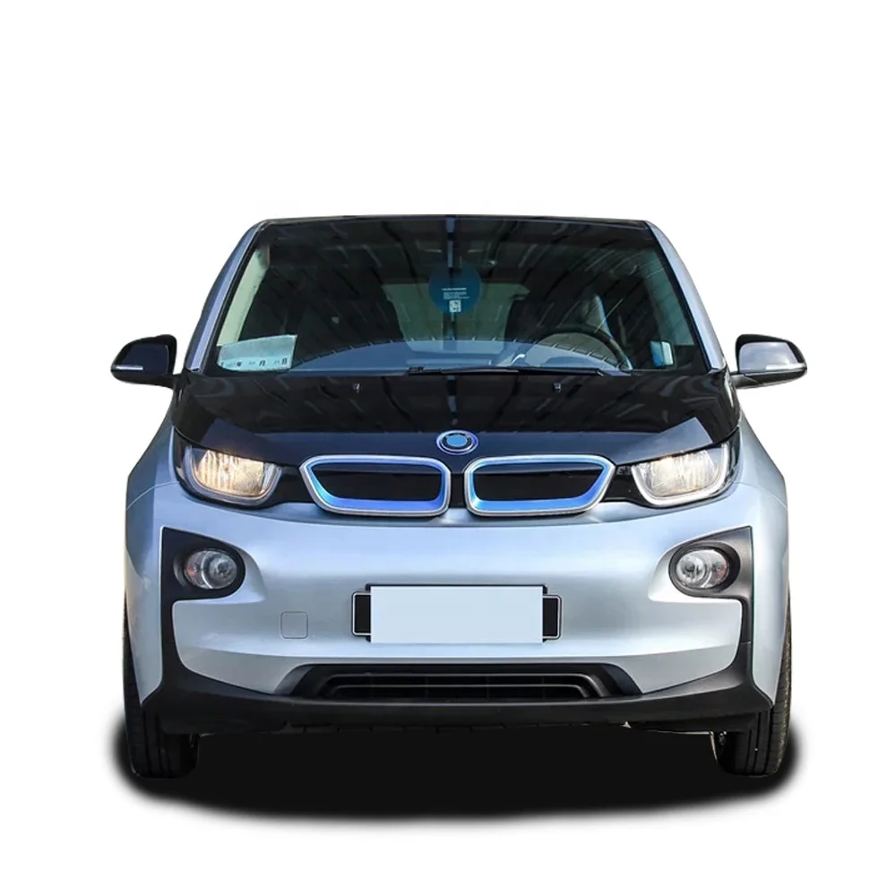 2019 New Smart High Speed Electric Car EV Car With Airbag