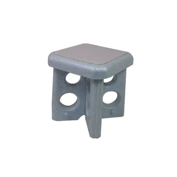 Foam Stool Toys Detachable Portable Food-grade Material EPP Foam Insert Stool for Children