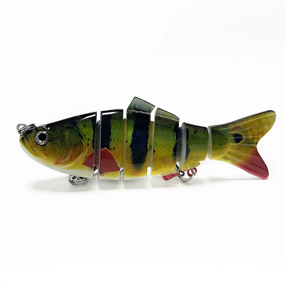 heave weightmini silver 60g heavy bait lure 70mm small long bearking sinking wholesale 10cm 120mm bent fishing minnow lure