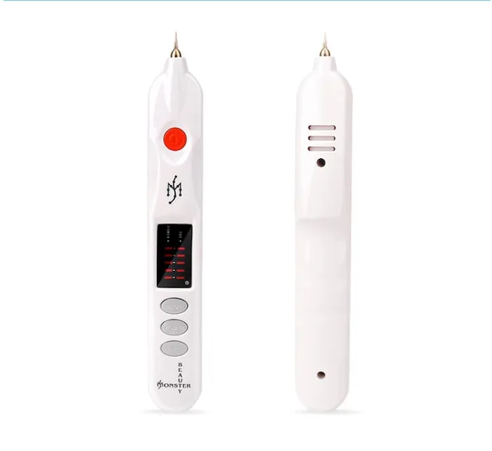 Professional Mole Remover Skin Lift Portable Laser Plasma Pen