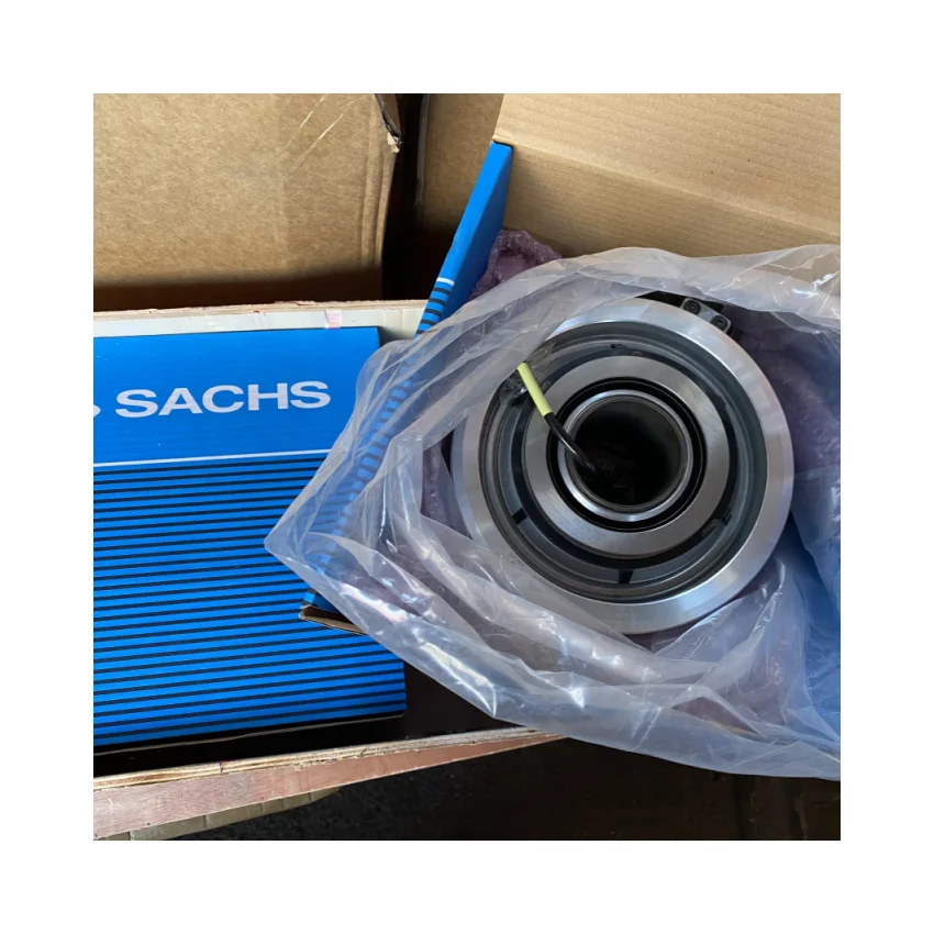 666482000070 For Volvo Heavy Duty Trucks Automatic Transmission Actuator/Hydraulic Bearing