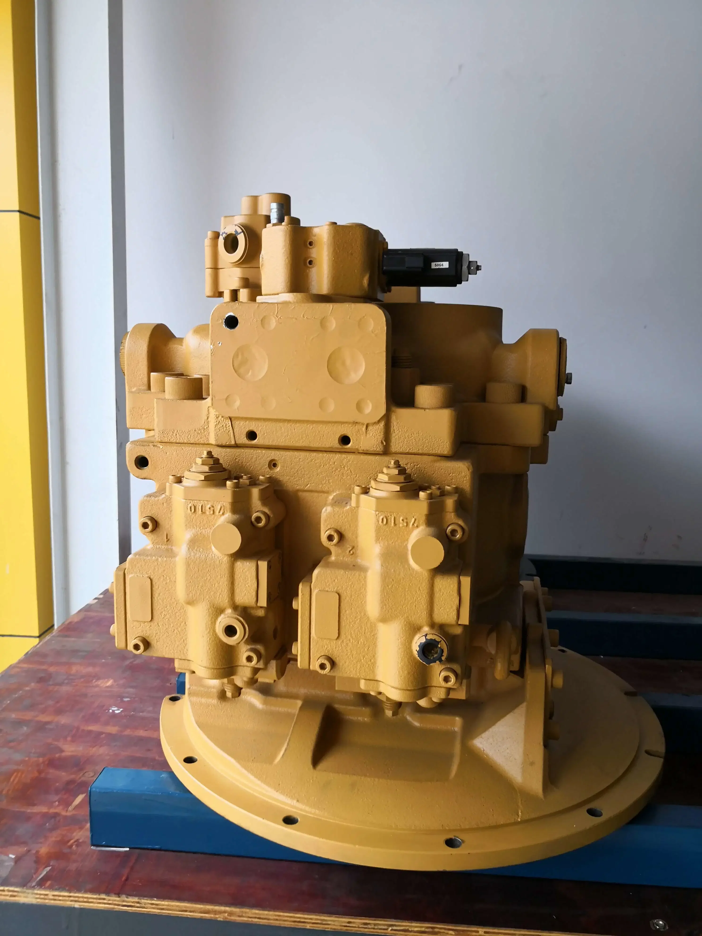 Main Pump For CAT 330C 330CL 3119541 Full Series Hydraulic Pump Construction Machinery Spare Parts Excavator Pump 311-9541
