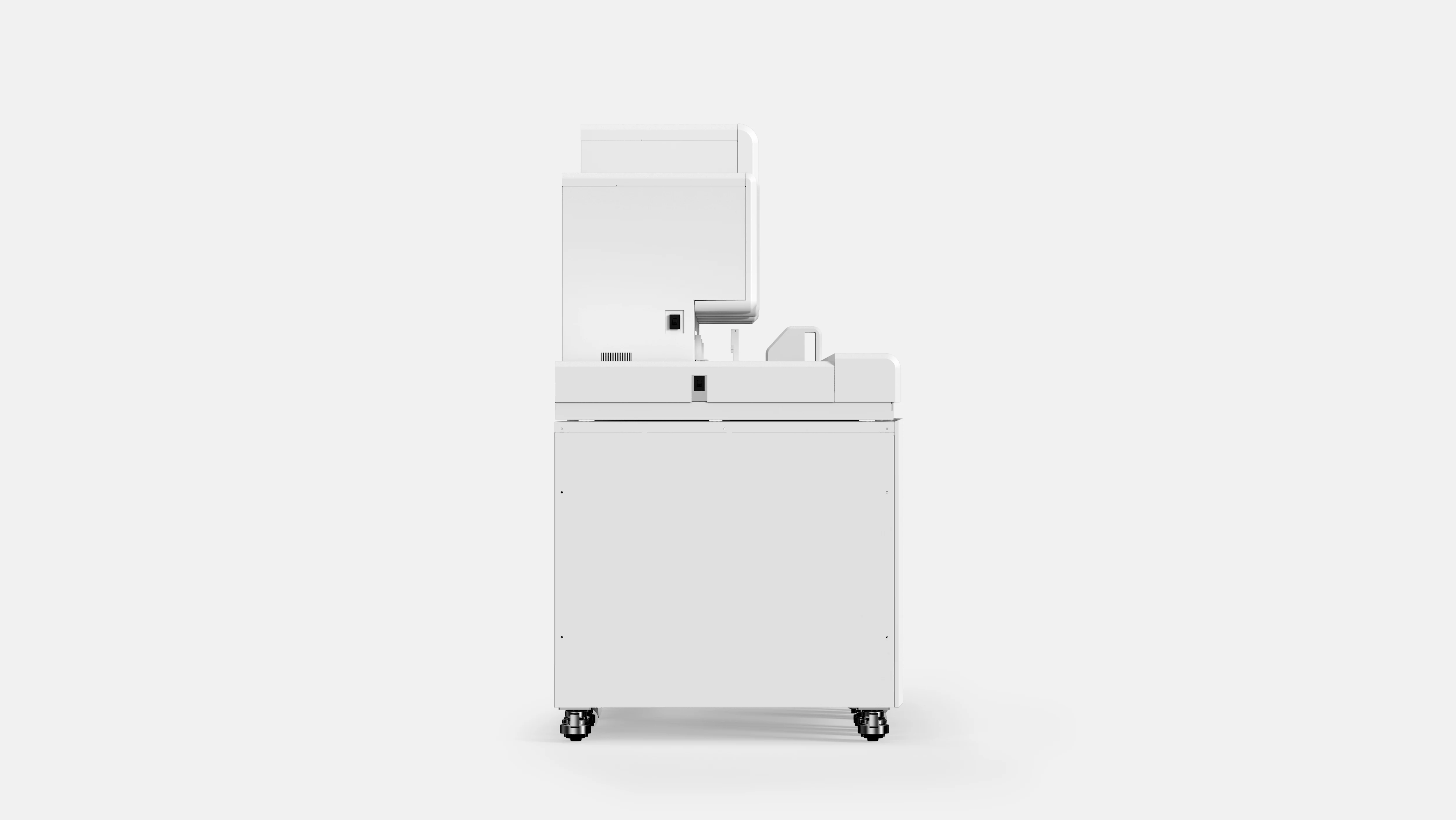 Urine Analyzer Fully Automatic Integrated Urinalysis System