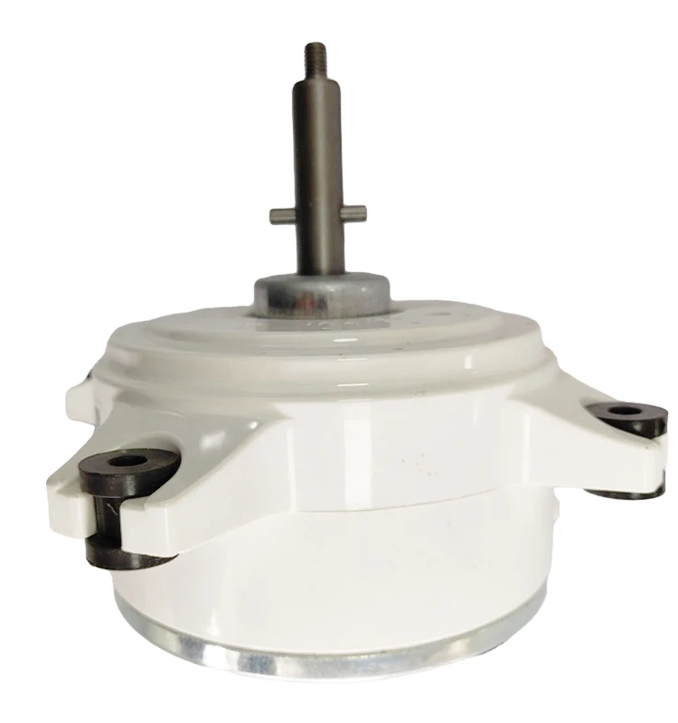 
BLDC PM Motor White Dc Electric Motor Magnet Reversible CCC 310v 