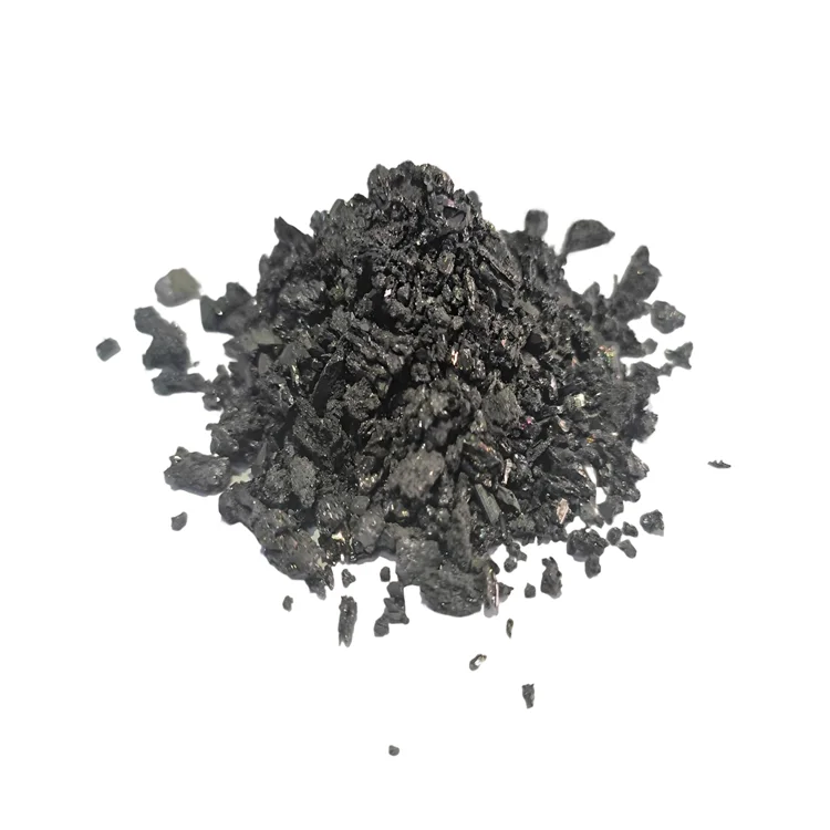 Grinding Non-Ferrous Materials Pure Black Silicon Carbide Sic Powder manufacturers