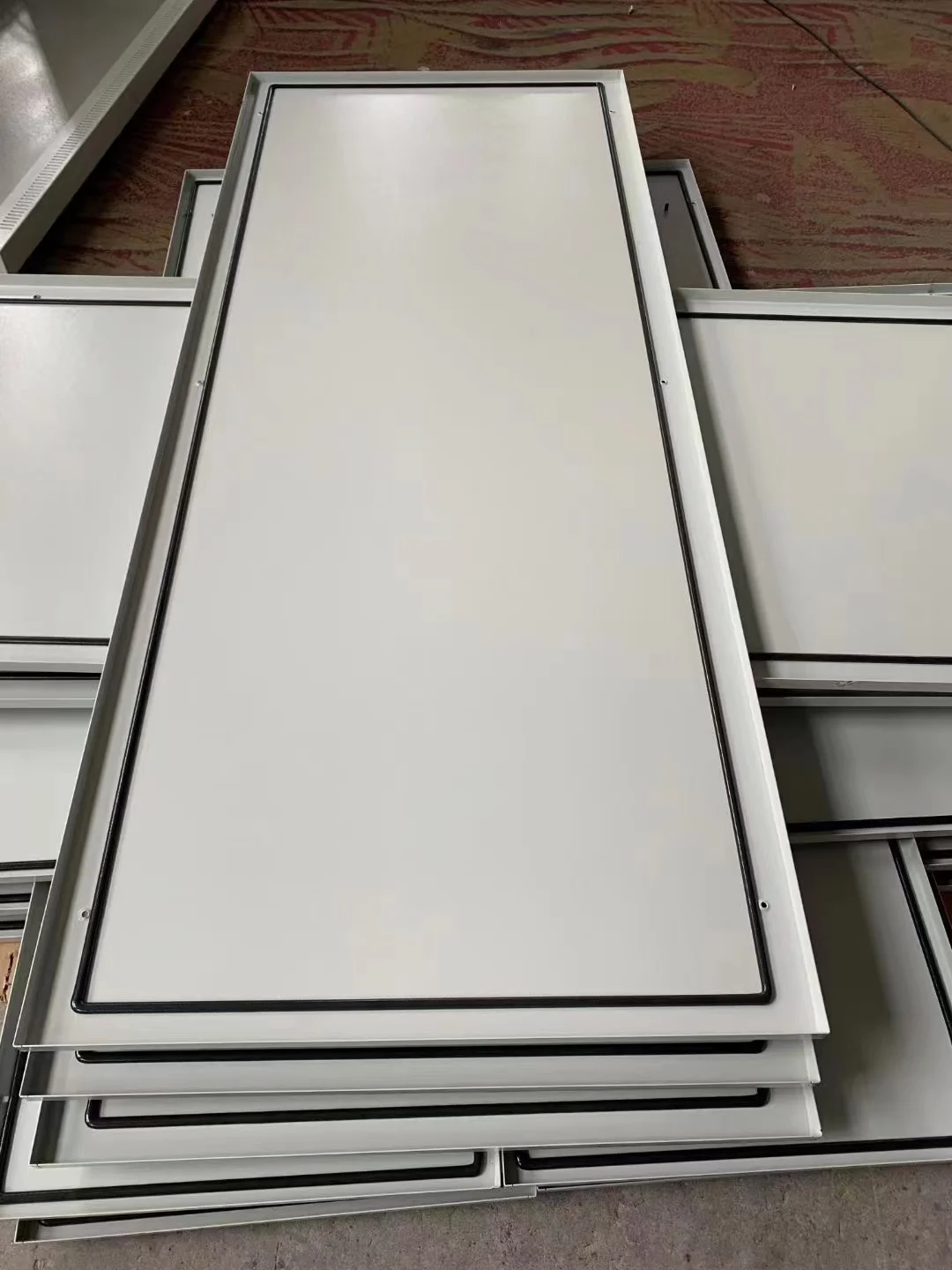 KaiWei IP65 electrical  cabinet stainless steel magnetic spice box