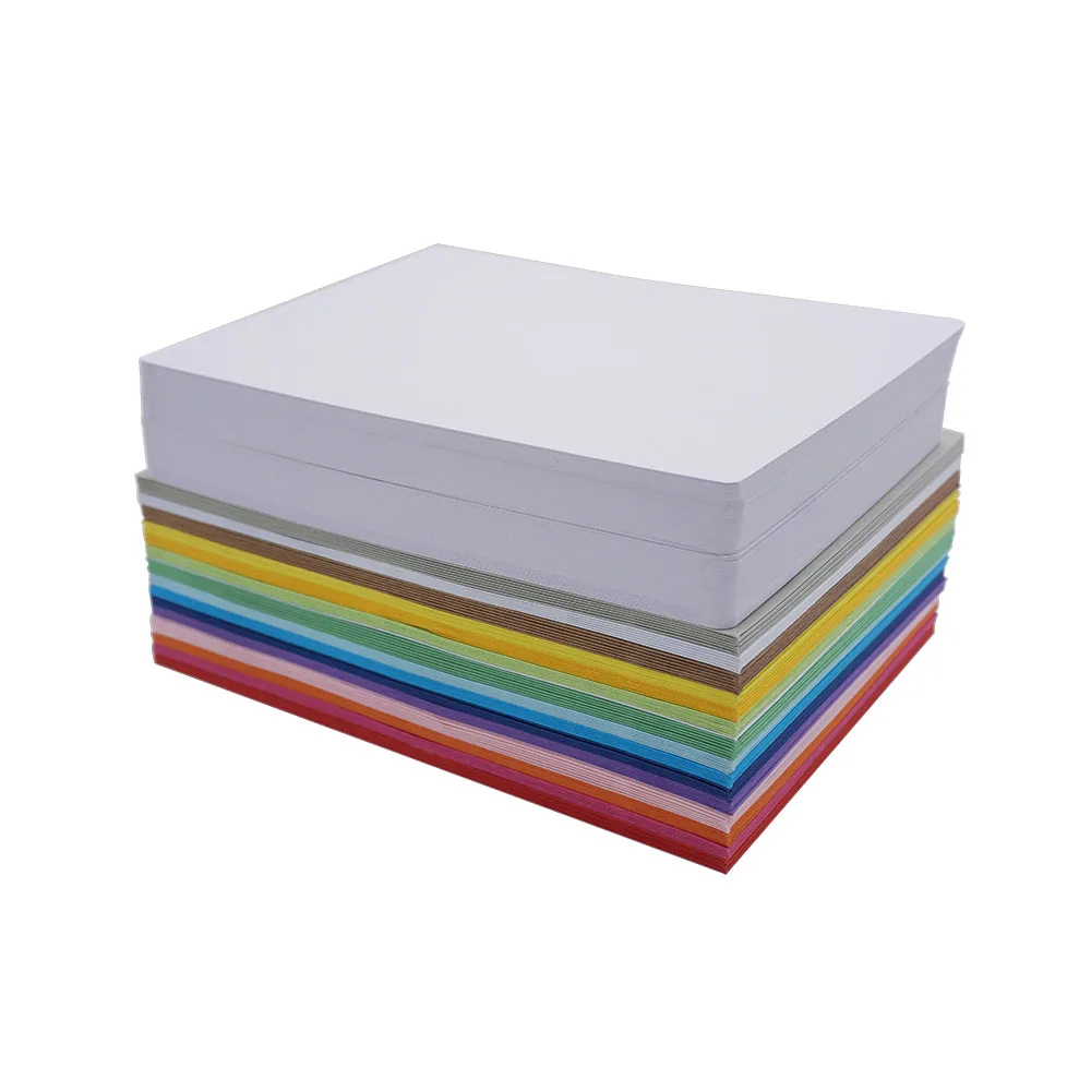 Оптовая продажа простой тип пользовательского конверта печать Свадебная цветная бумага приглашение спасибо подарочная карта жемчужный Бумажный Конверт