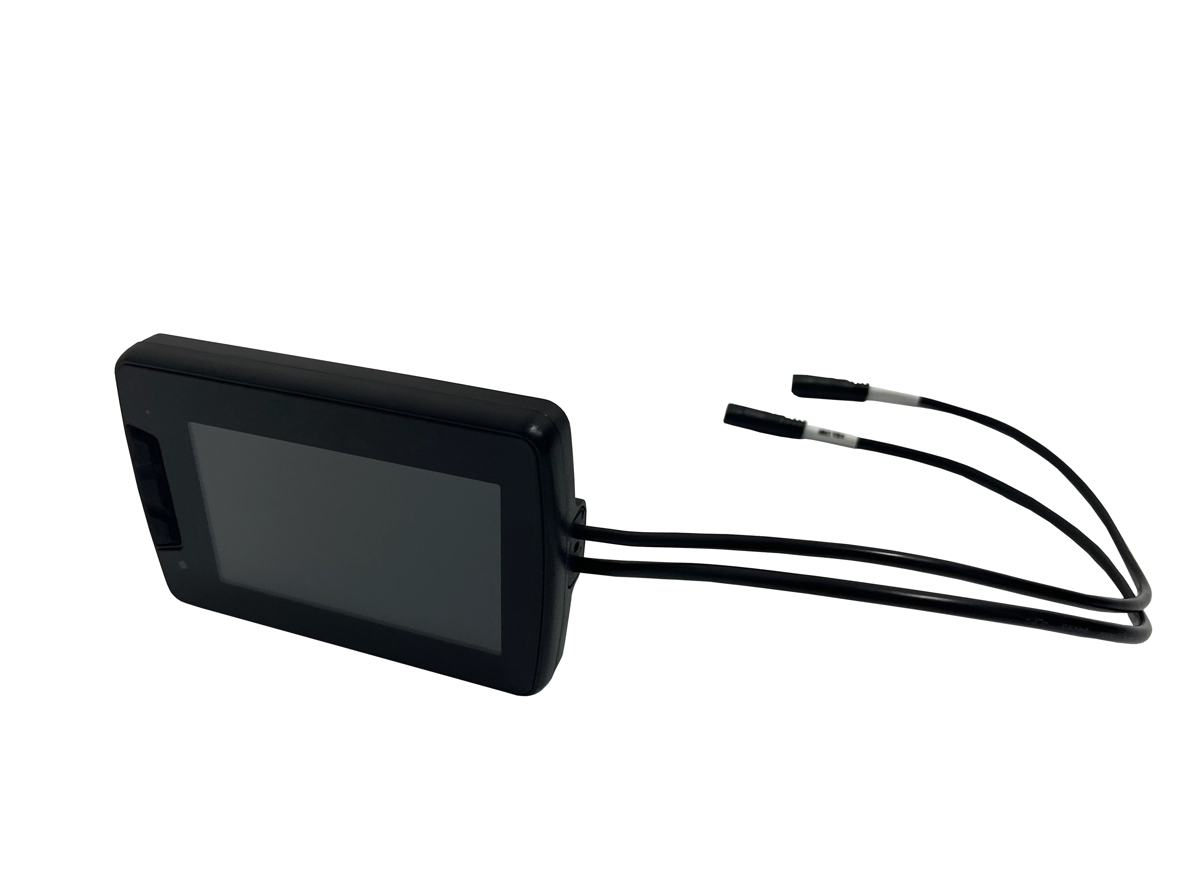 Цифровой спидометр для мотоцикла OEM ODM встроенная NFC разблокировка с вашим телефоном датчик навигация