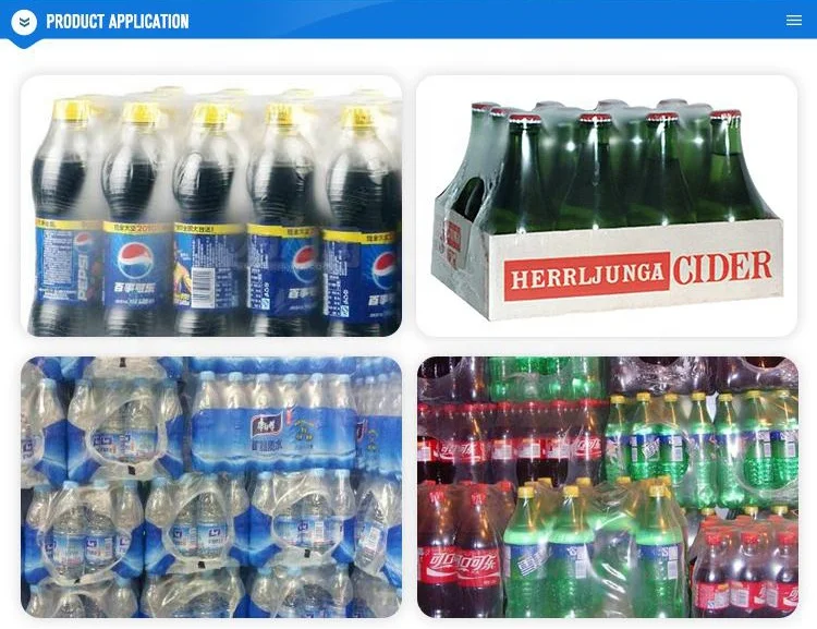 Упаковка для пищевых продуктов высокопрозрачная герметичная полиэтиленовая рулонная пластиковая трубчатая