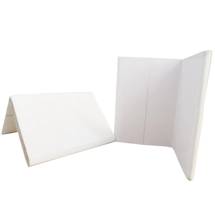 60*50*50*4mm short cardboard corner protector paper edge protectors for transport