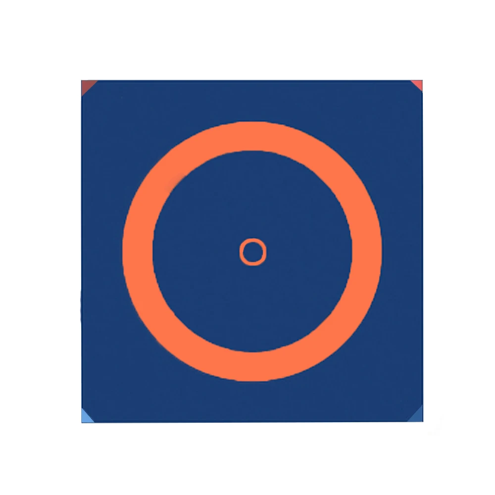 Cheap Price 120x120cm Blue Wrestling Mat Budo Tatami Eva Foam Mats Interlocking United Arab