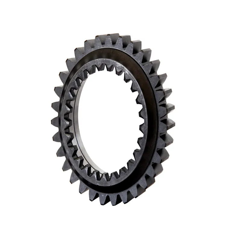 Multifunctional Agriculture Machinery parts Metal 700A.17.01.082-1 Spur Gear K-700A