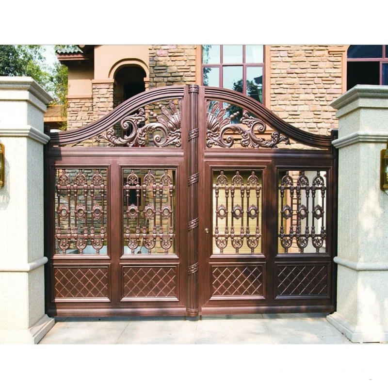 
Hot sale electric auto motor opener automatic sliding gate 