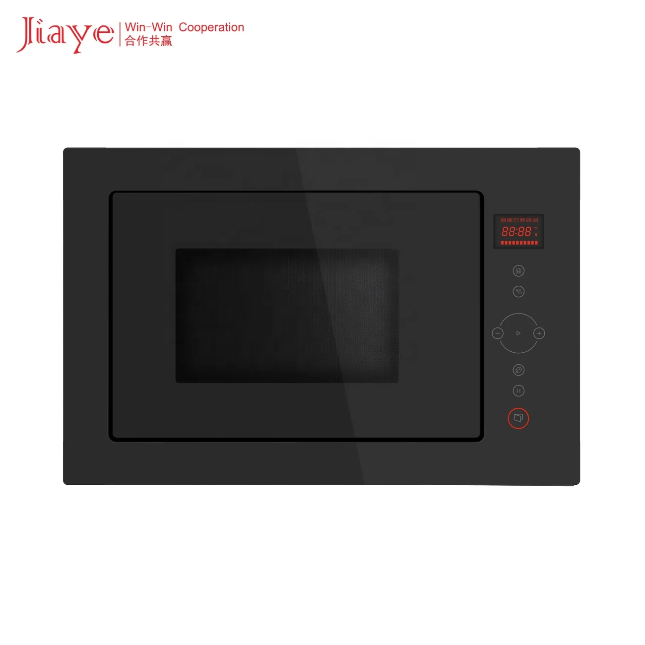 Brand New Appliance Kitchen Multi Functions Built-In 25L Microwaves With Grill Function Microwave Oven