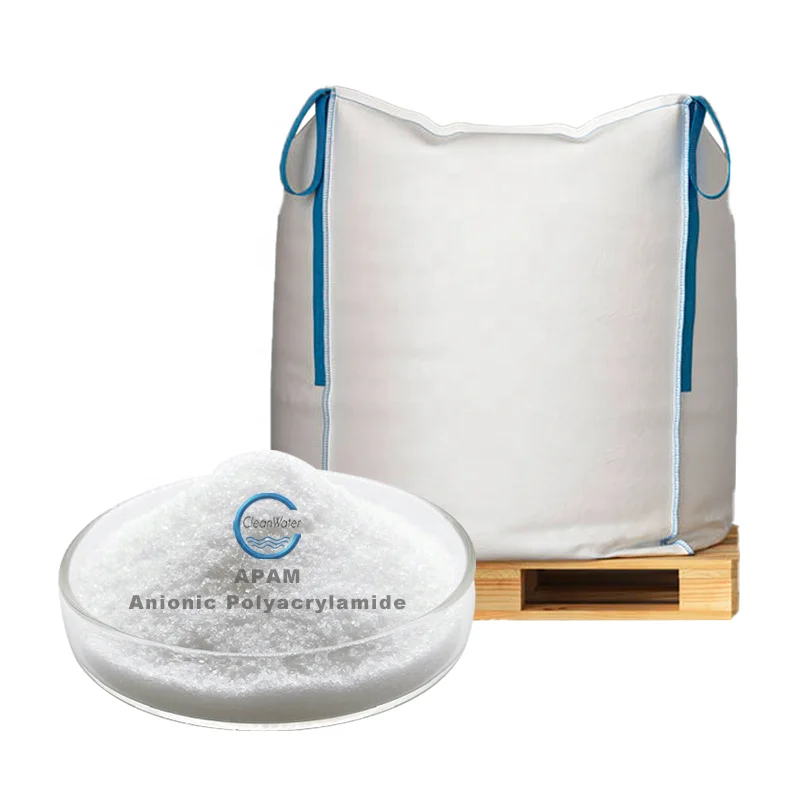 Best selling wholesale anionic polyacrylamide PAM powder msds floculants for turkey market