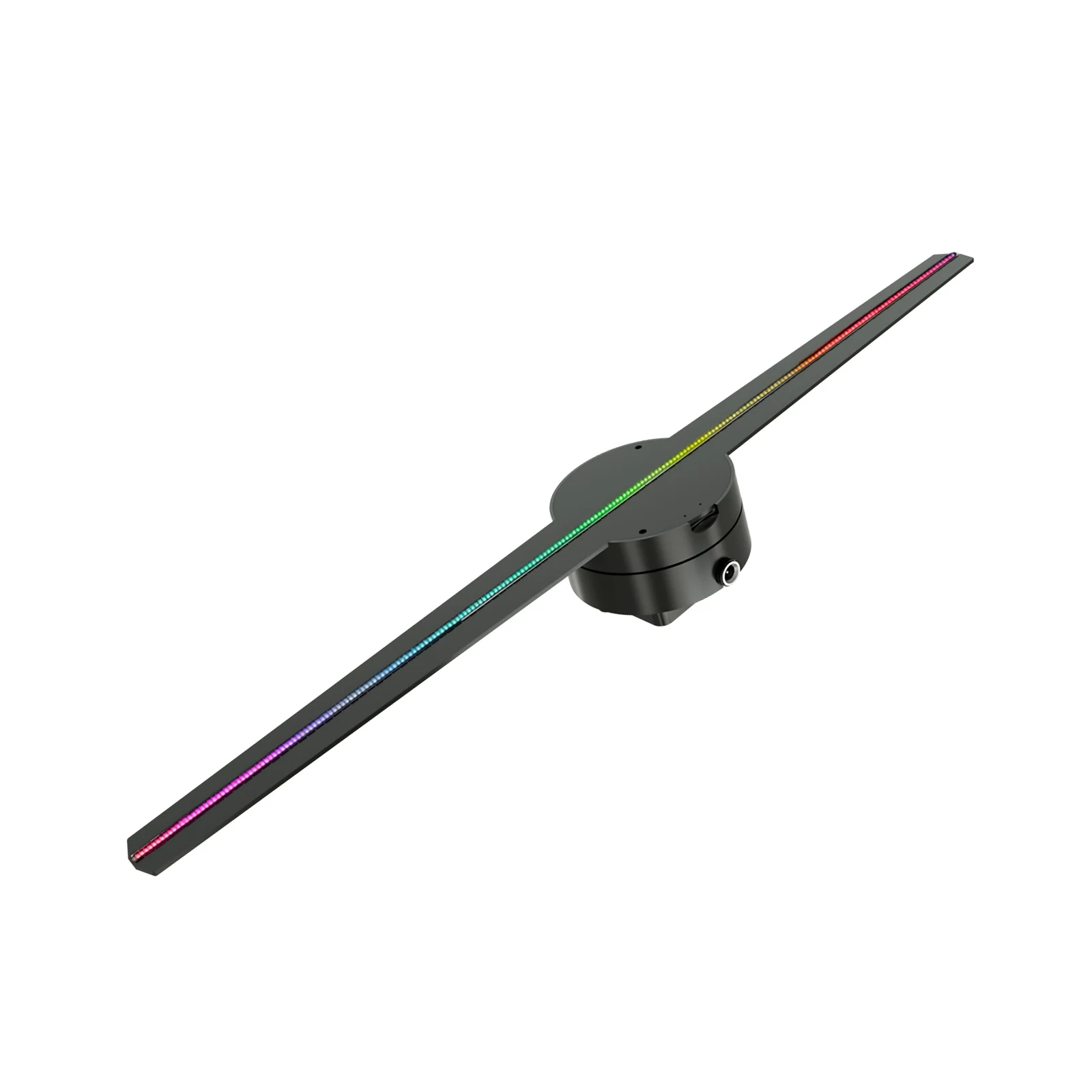 Faryuan  42cm HD hologram fan manufacturer 3d holographic display