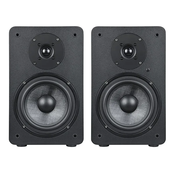 Деревянный супер бас USB SD MMC карта Hi-Fi 6