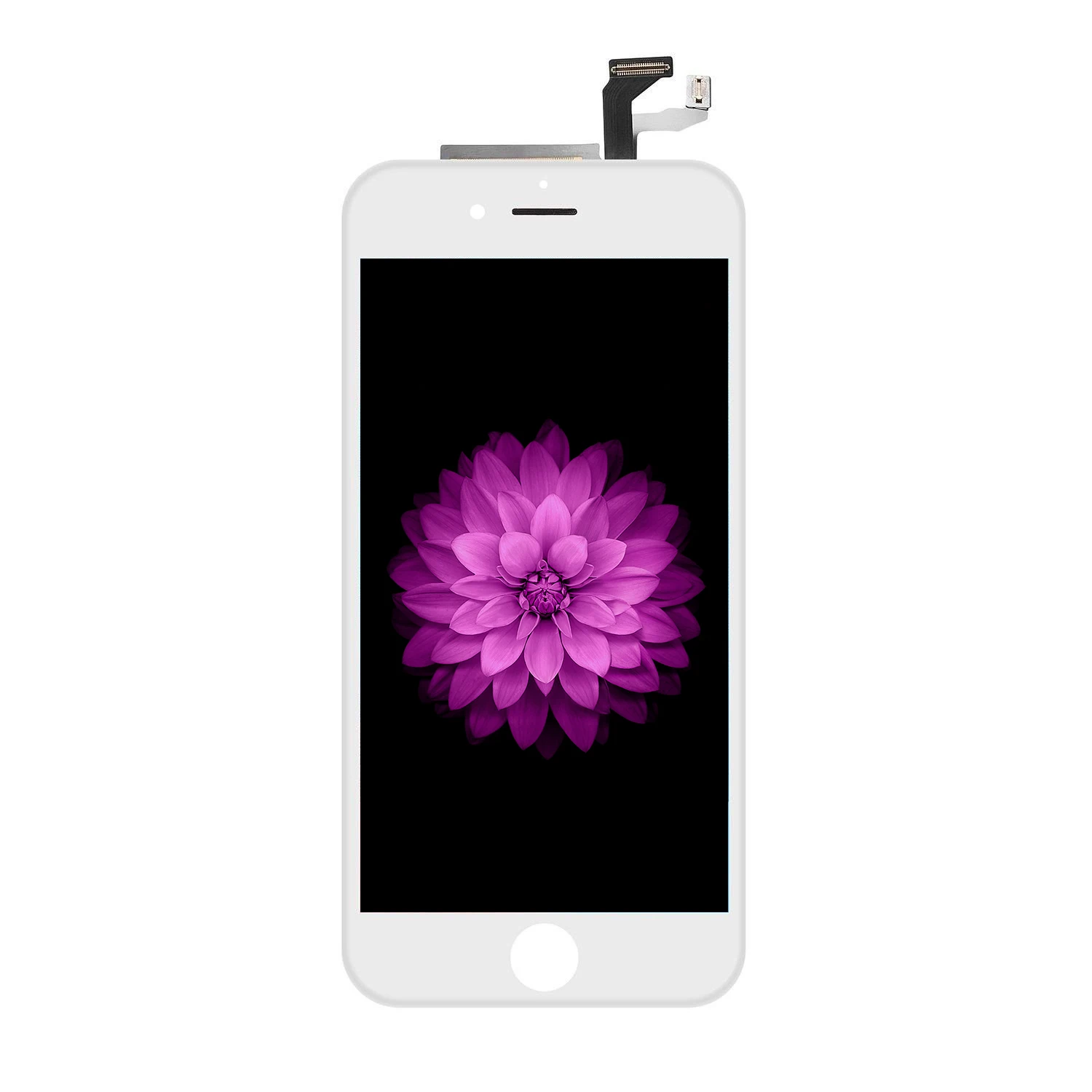 Оптовая продажа, запасные части для мобильных телефонов, ЖК-дисплей 4,7 дюйма для Iphone 6s, сменные экраны, экран для Iphone 6s Lcd