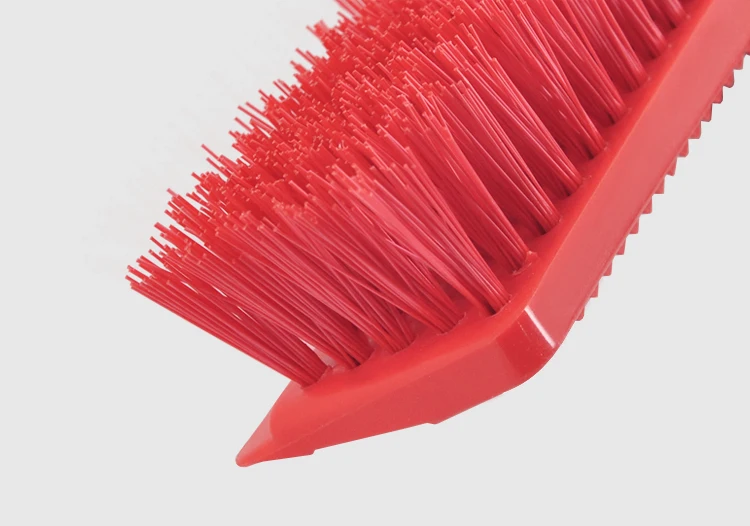 HQ0008 Taizhou Global Brush Factory supply escobas fabrica en china full broom deck brush