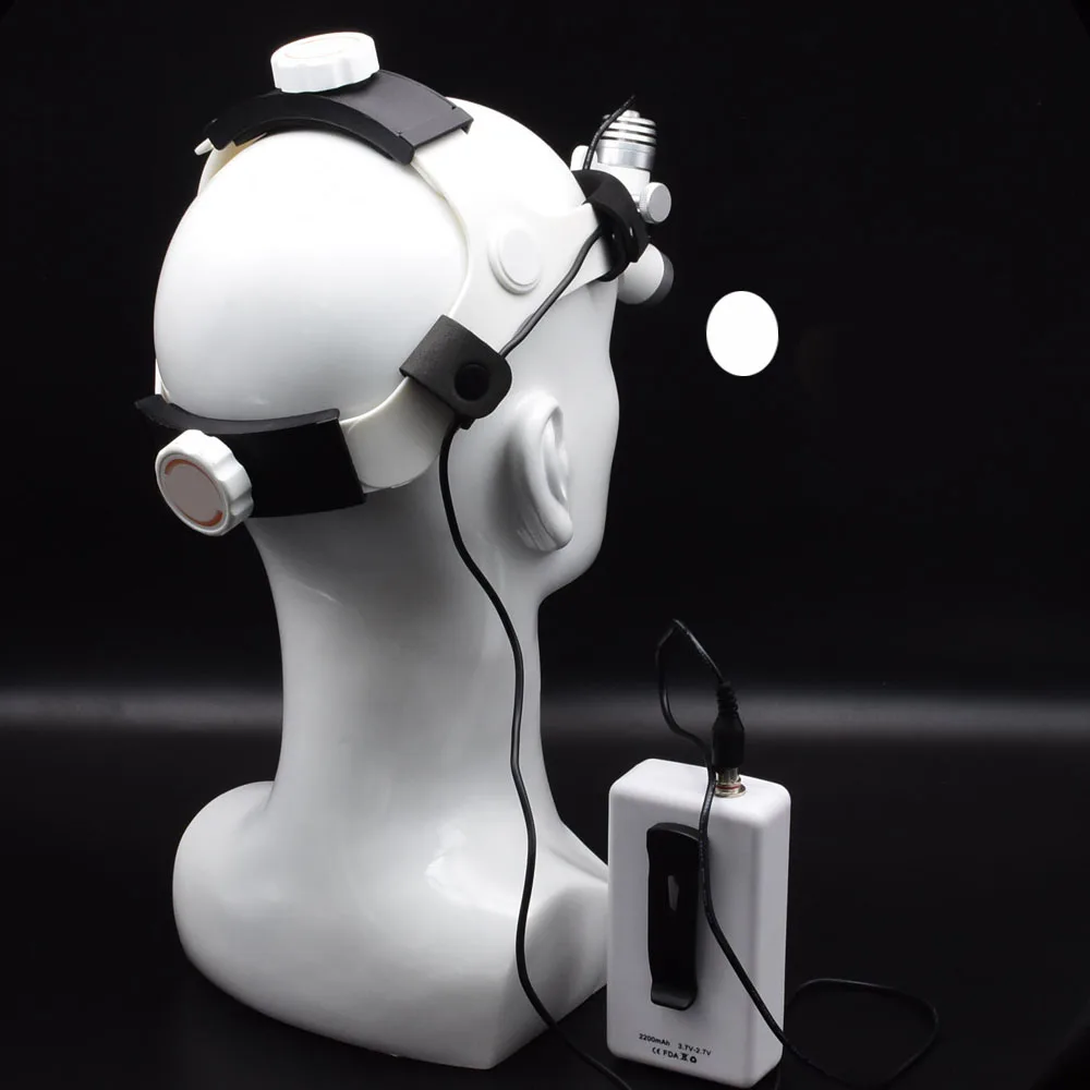 ent headlamp headlight with loupes surgery headlamp led headlight & loupe led headlights ent headlamp ent