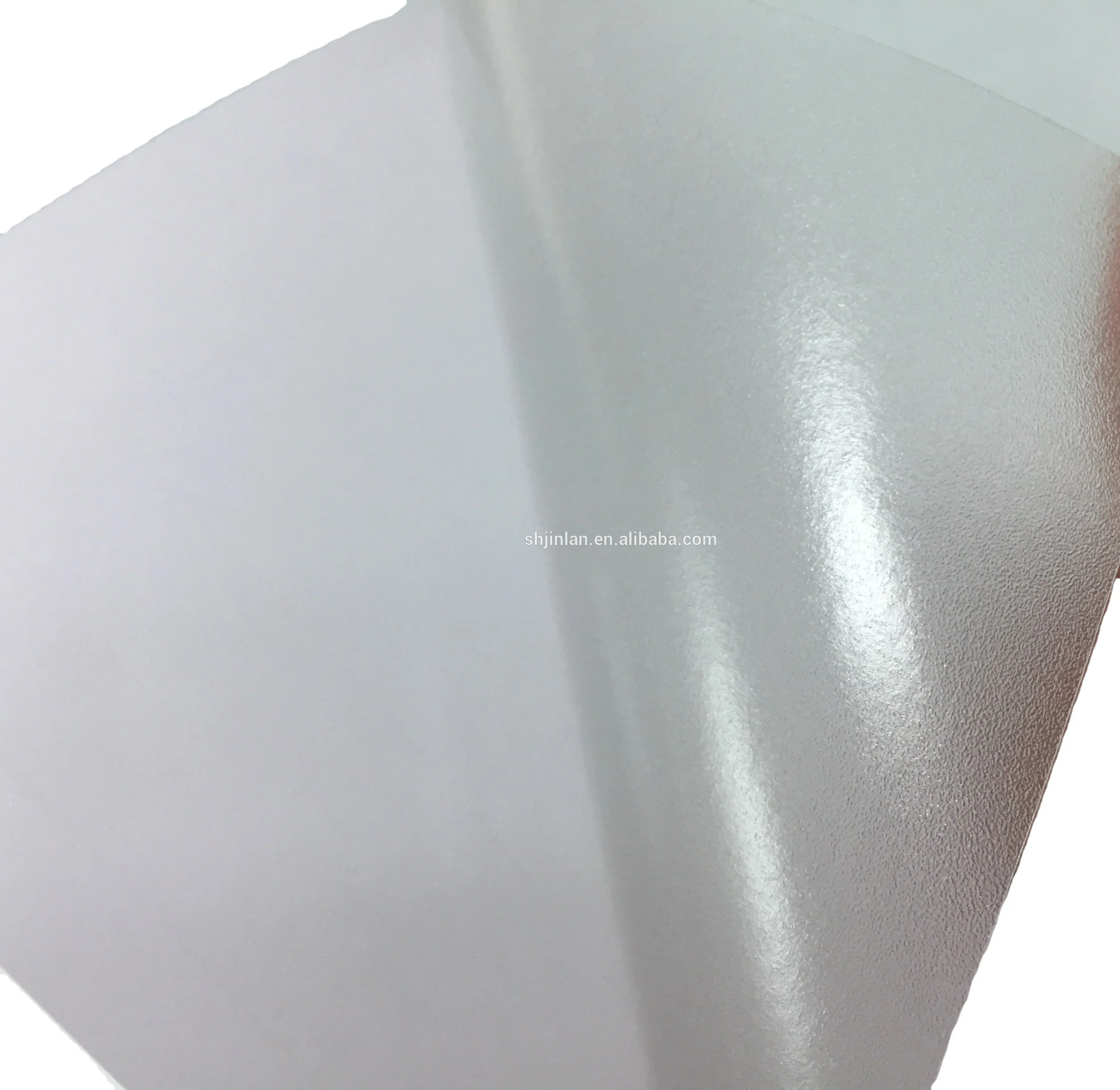 floor graphic self adhesive pvc film lamination protective floor film factory price