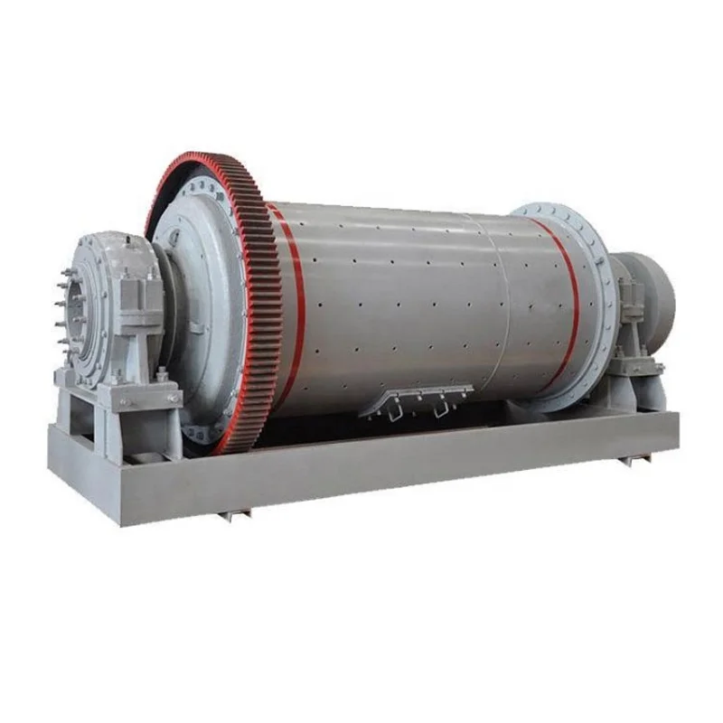 China Manufacturer Cement Limestone Ball Mill Machine 900x3000 Ball Mill For Gold Mining