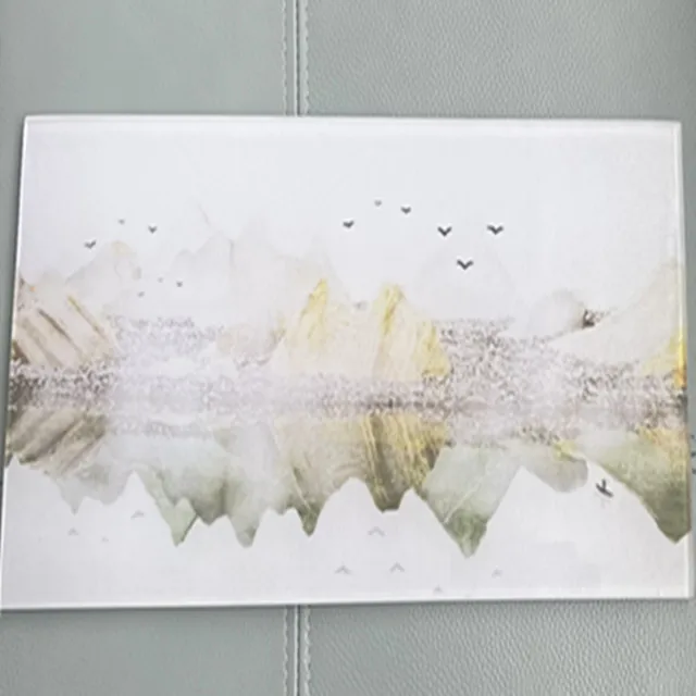 half tempered laminated glass for windows and door