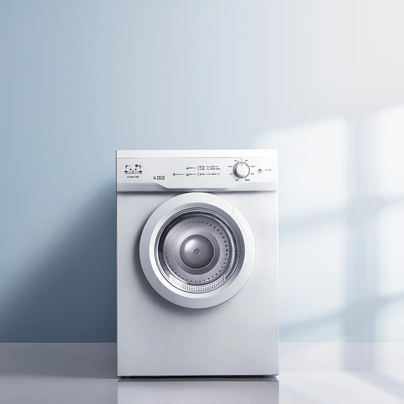 
clothes dryer CE Approved Electric 7kg household tumble machine Professional cloth dryer factory 