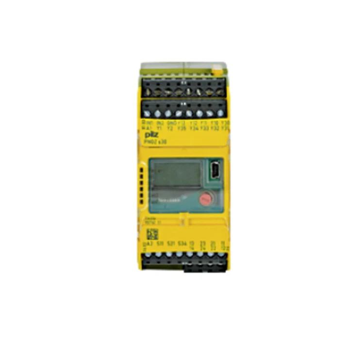 773730PLC RFiD safety switch module