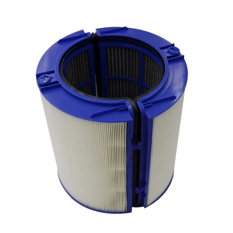 Фильтр воздуха DS003 Dysons HP04/05/TP04/05/DP04 очиститель Чистый охлаждающий вентилятор удаление пыли