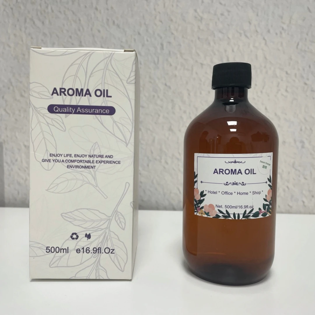 Масла Sweet Orange для средств для ванной и посудомоечных машин, моющее средство и массажные масла 1 кг 5 кг