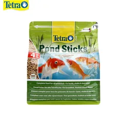 Koi Pond Stick Aquarium gold fish feed for fish pool